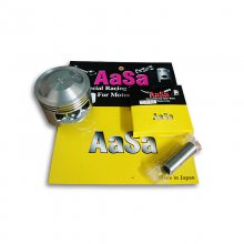 ΠΙΣΤΟΝΙ AASA 57MM / 56Δ 125